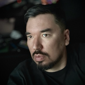 Марат Ильясов | Сетка — социальная сеть от hh.ru