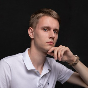 Максим Курашкин | Сетка — социальная сеть от hh.ru