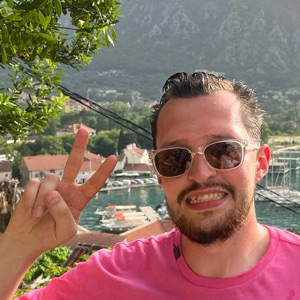 Артём Копылов | Сетка — социальная сеть от hh.ru