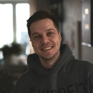 Олег Сычугов