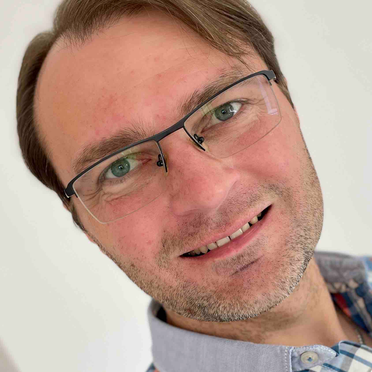 Михаил Мартынец | Сетка — социальная сеть от hh.ru