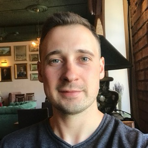 Александр Поярков | Сетка — социальная сеть от hh.ru