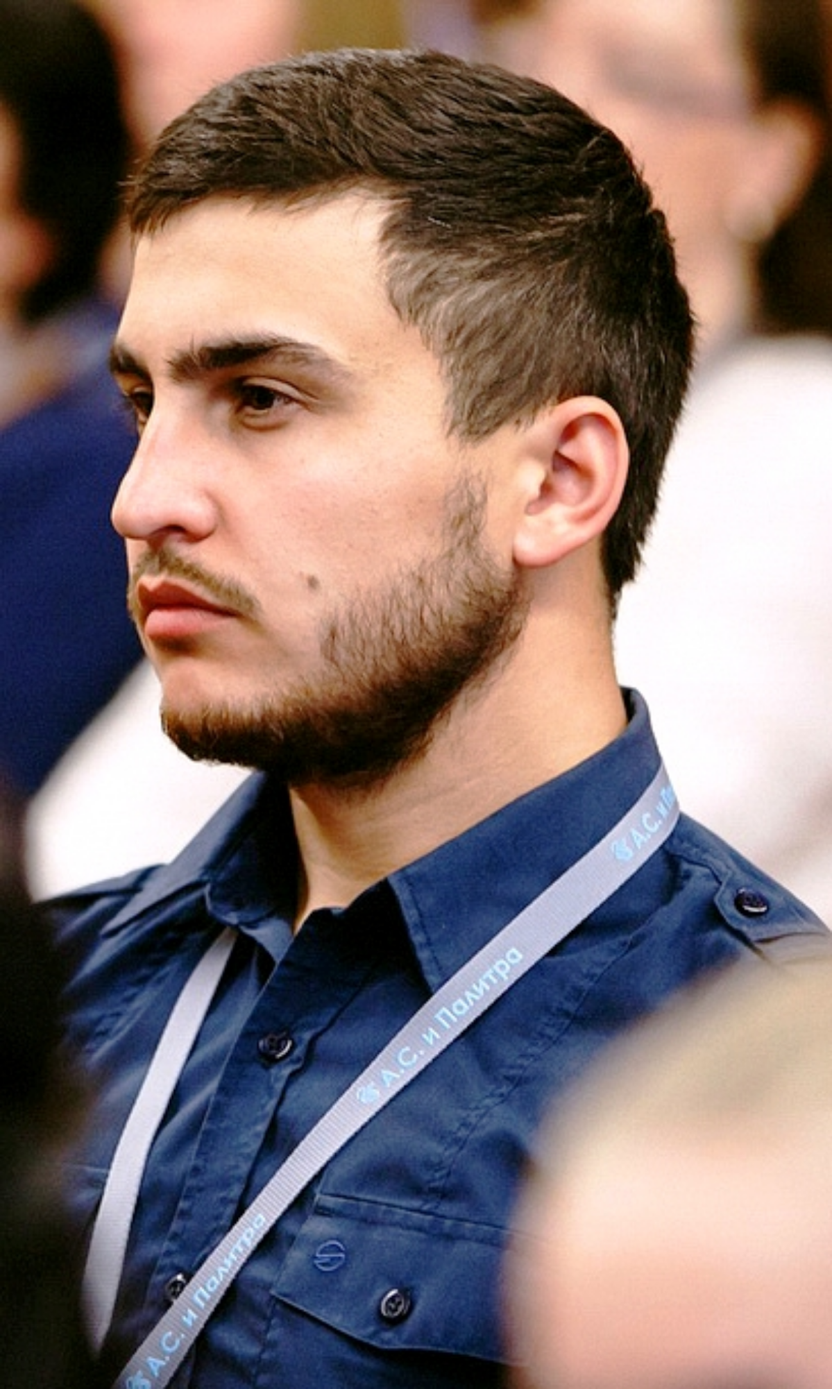 Риназ Акшов | Сетка — социальная сеть от hh.ru