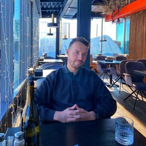 Владимир Ефремов | Сетка — социальная сеть от hh.ru