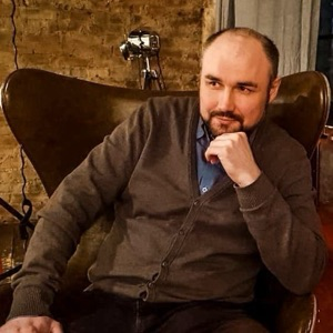 Павел Конюхов