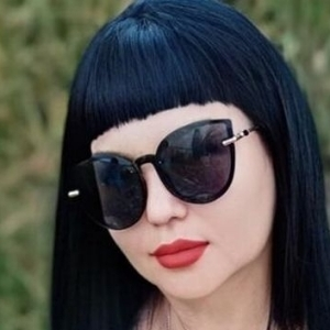 Гузель Гильманшина