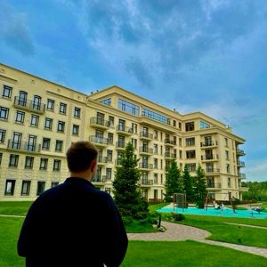 Данил Мальцев