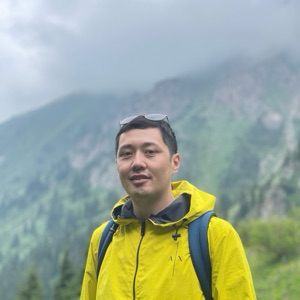 Рамиль Сабиров