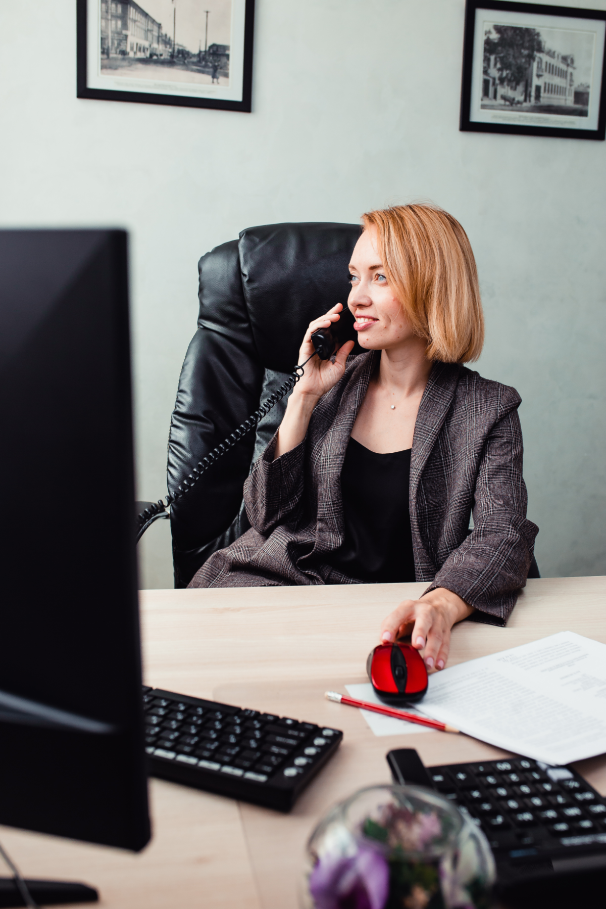 Ольга Смирнова