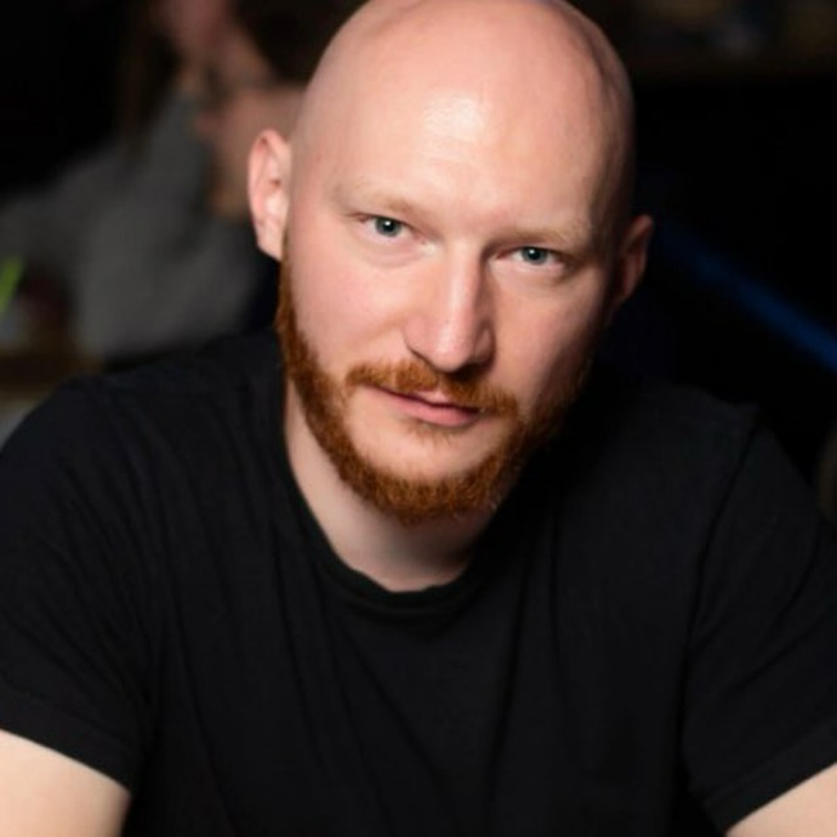 Алексей Шабалин | Сетка — социальная сеть от hh.ru