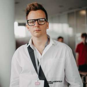 Арсений Снедков | Сетка — социальная сеть от hh.ru