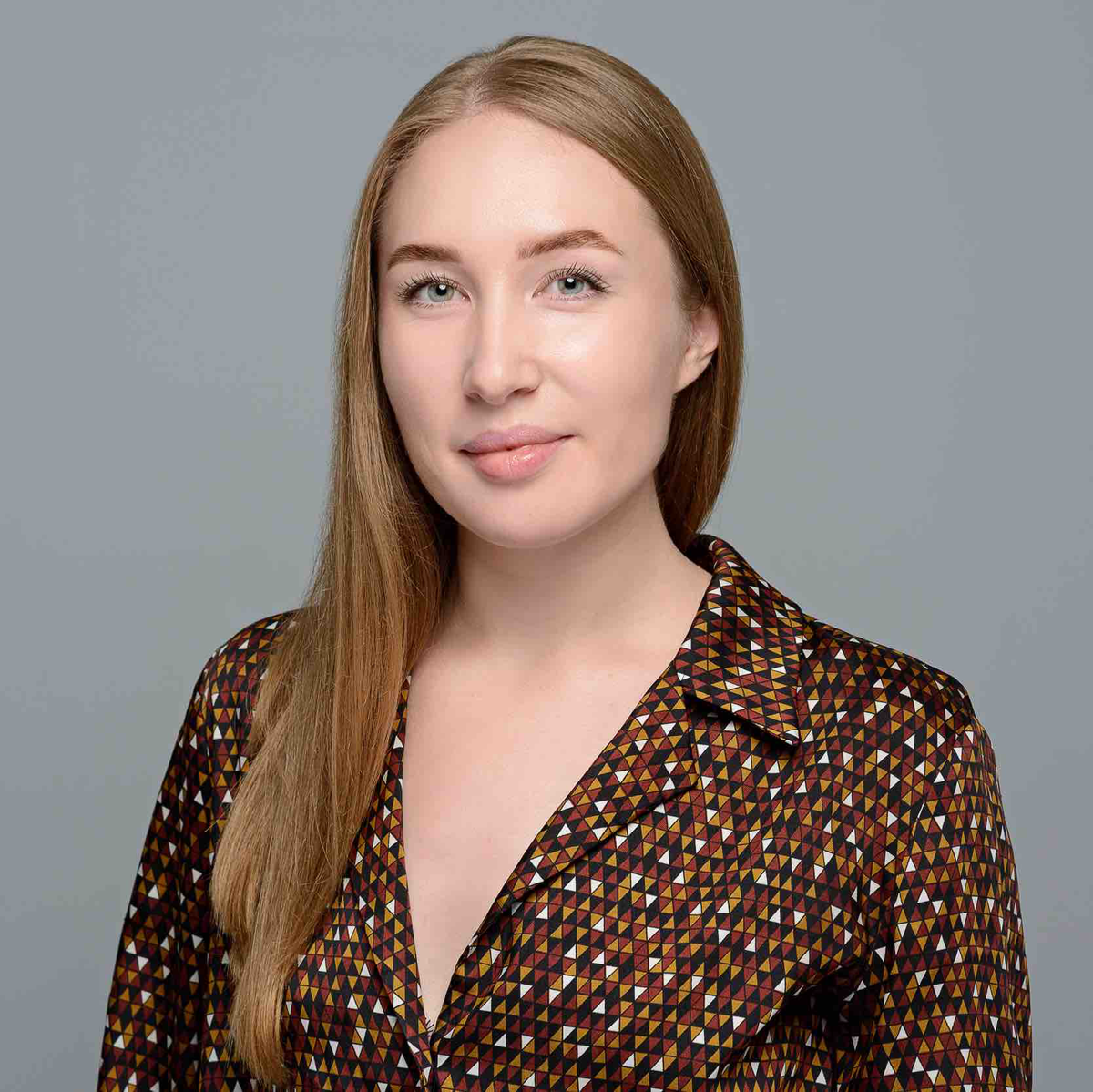 Анастасия Тайкова | Сетка — социальная сеть от hh.ru