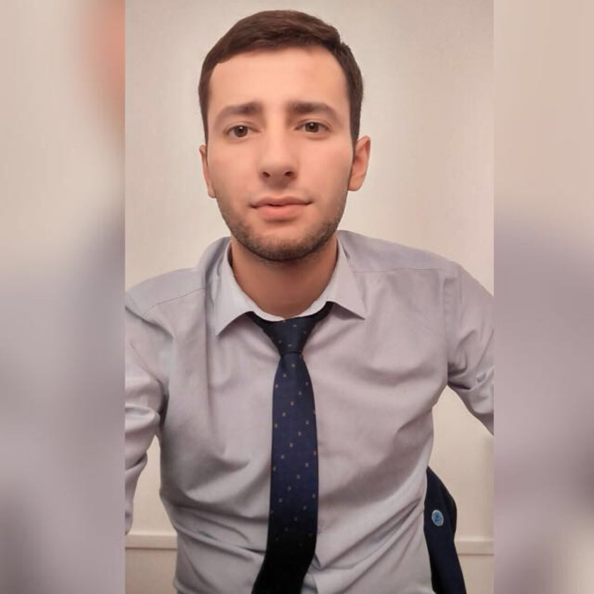Ахъяд Мурадов