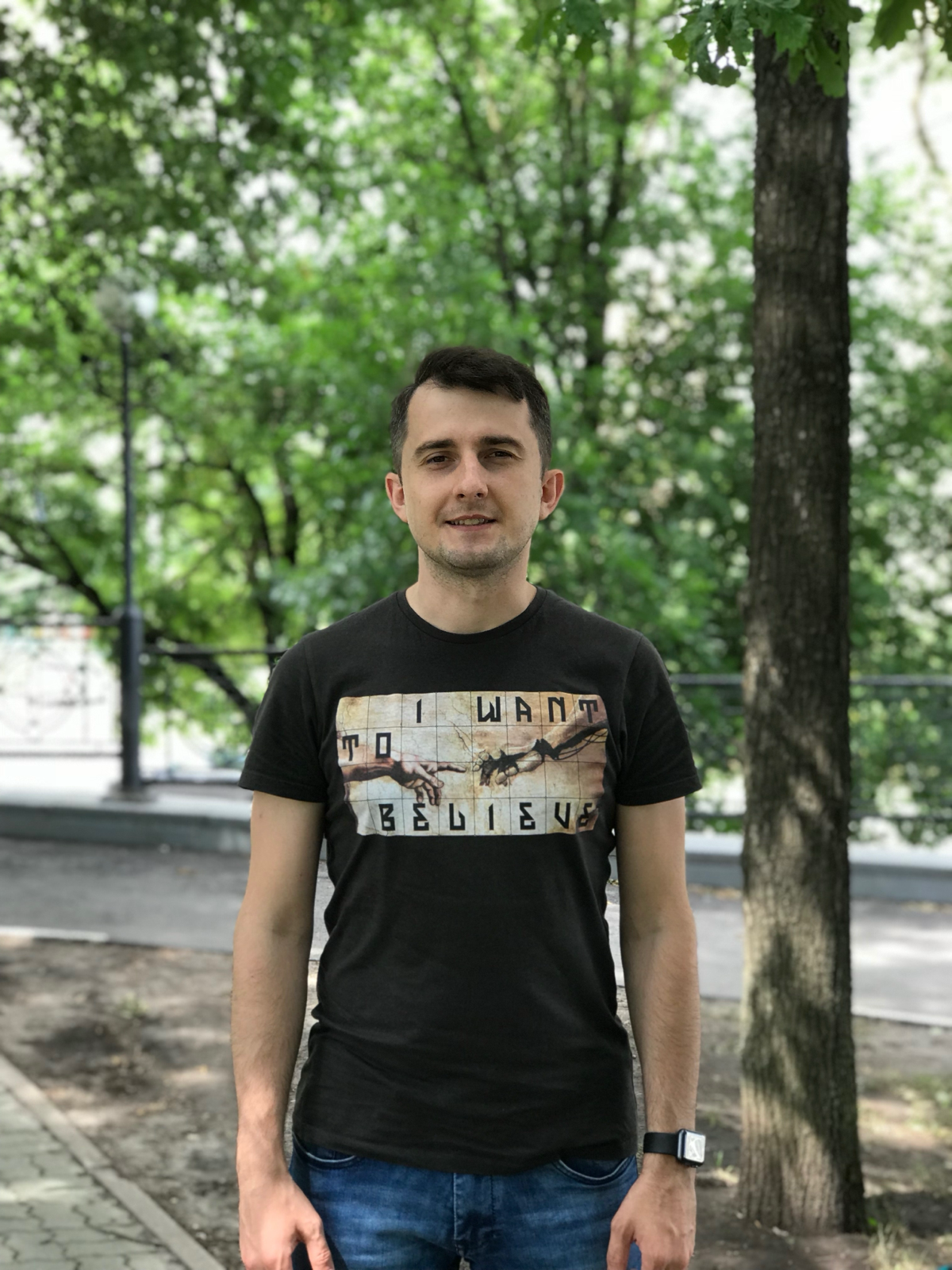Богдан Шаповалов
