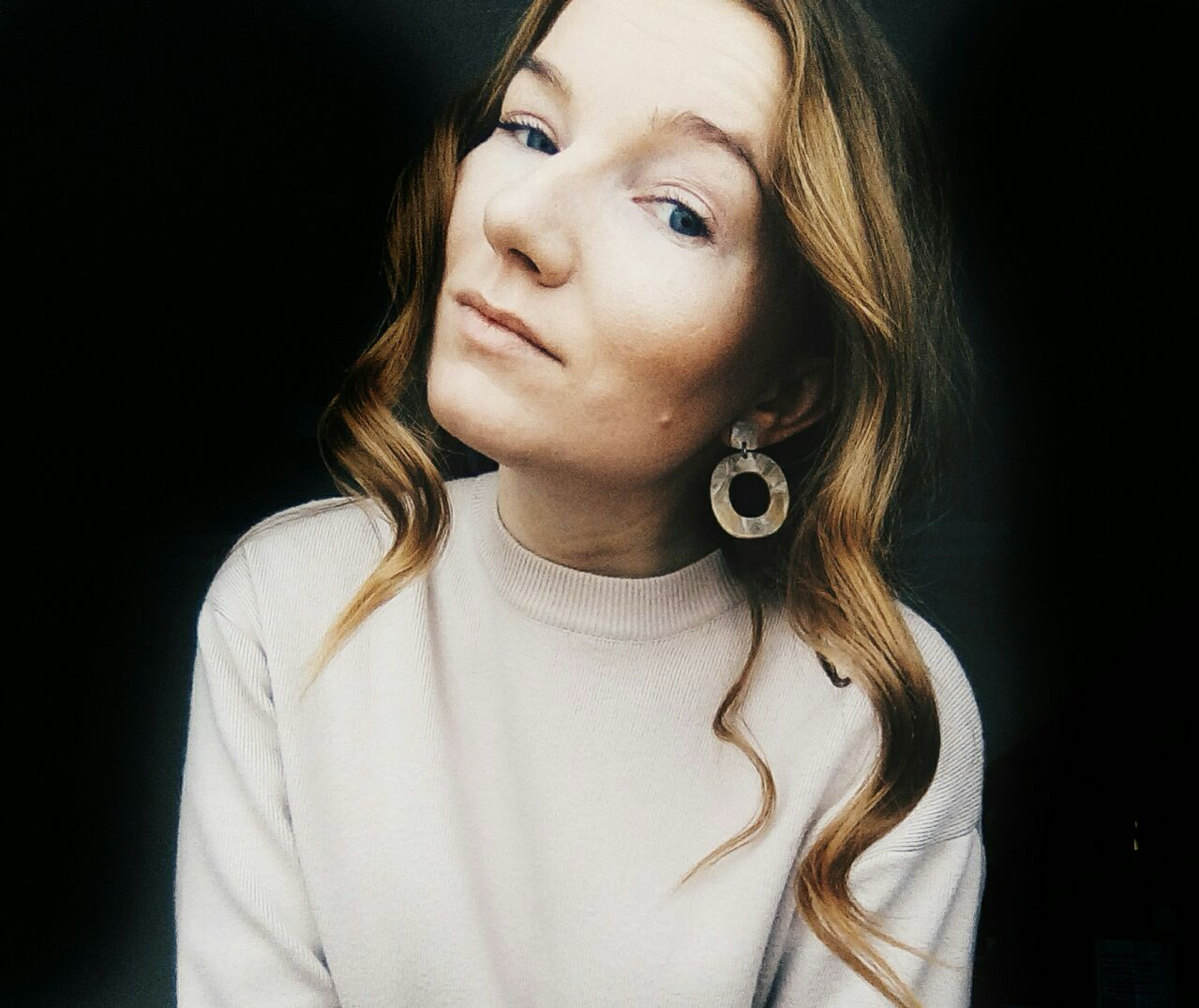 Настасья Пилецкая