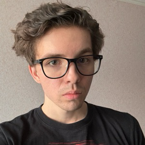 Сергей Молодкин | Сетка — социальная сеть от hh.ru