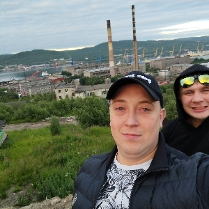 Александр Власов