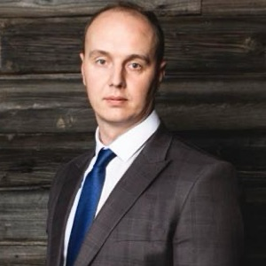 Artem Bugaev