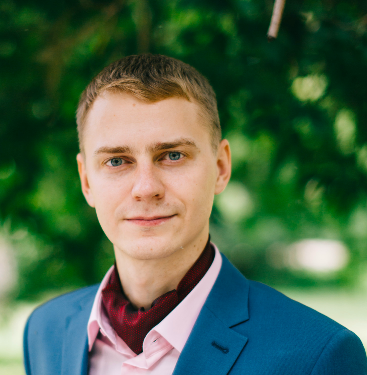 Семён Мосин