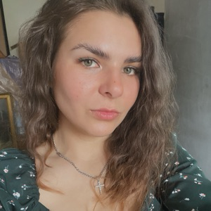 Кристина Шуравина