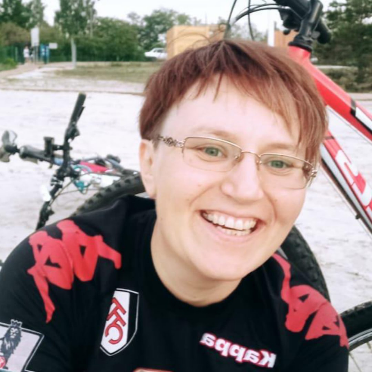 Александра Маннап