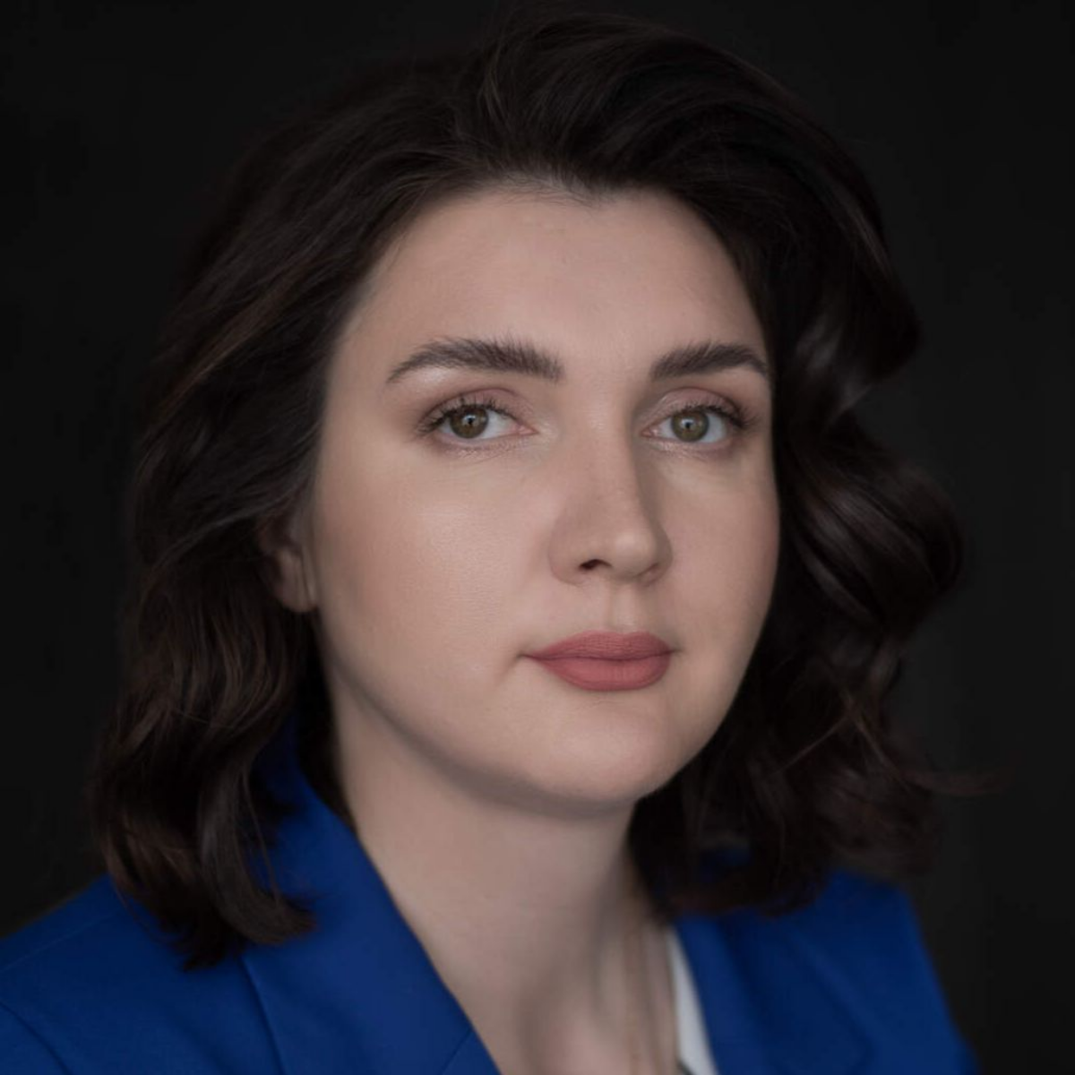 Людмила Пузынина