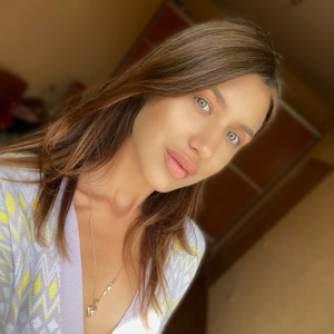 Ольга Горелова | Сетка — социальная сеть от hh.ru