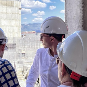 Тимур Волков