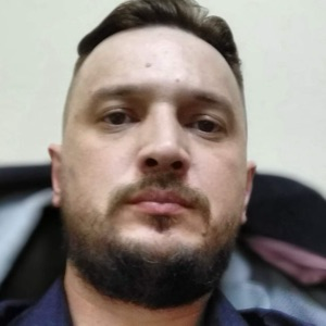 Ильяс Гарипов | Сетка — социальная сеть от hh.ru