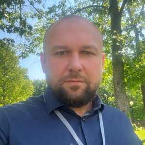 Сергей Жуков | Сетка — социальная сеть от hh.ru