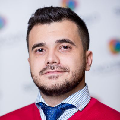 Амир Ахметов | Сетка — социальная сеть от hh.ru