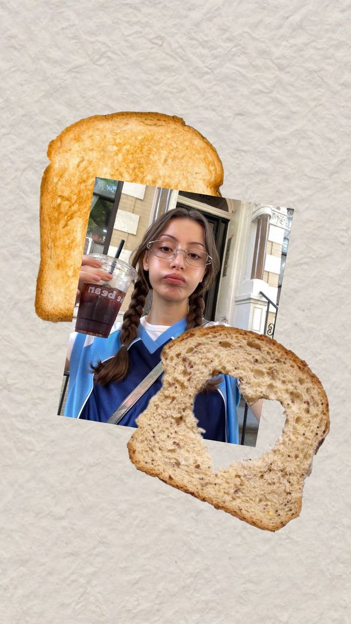 Бутербродные сторис 🍔
Прикольная идея для сторис. Её можно вписать в утренний контент, где вы показываете рецепт своего завтрака (например) | Сетка — социальная сеть от hh.ru