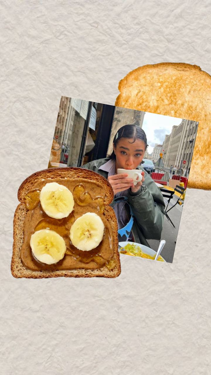 Бутербродные сторис 🍔
Прикольная идея для сторис. Её можно вписать в утренний контент, где вы показываете рецепт своего завтрака (например) | Сетка — социальная сеть от hh.ru