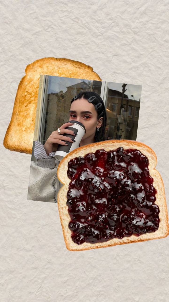 Бутербродные сторис 🍔
Прикольная идея для сторис. Её можно вписать в утренний контент, где вы показываете рецепт своего завтрака (например) | Сетка — социальная сеть от hh.ru