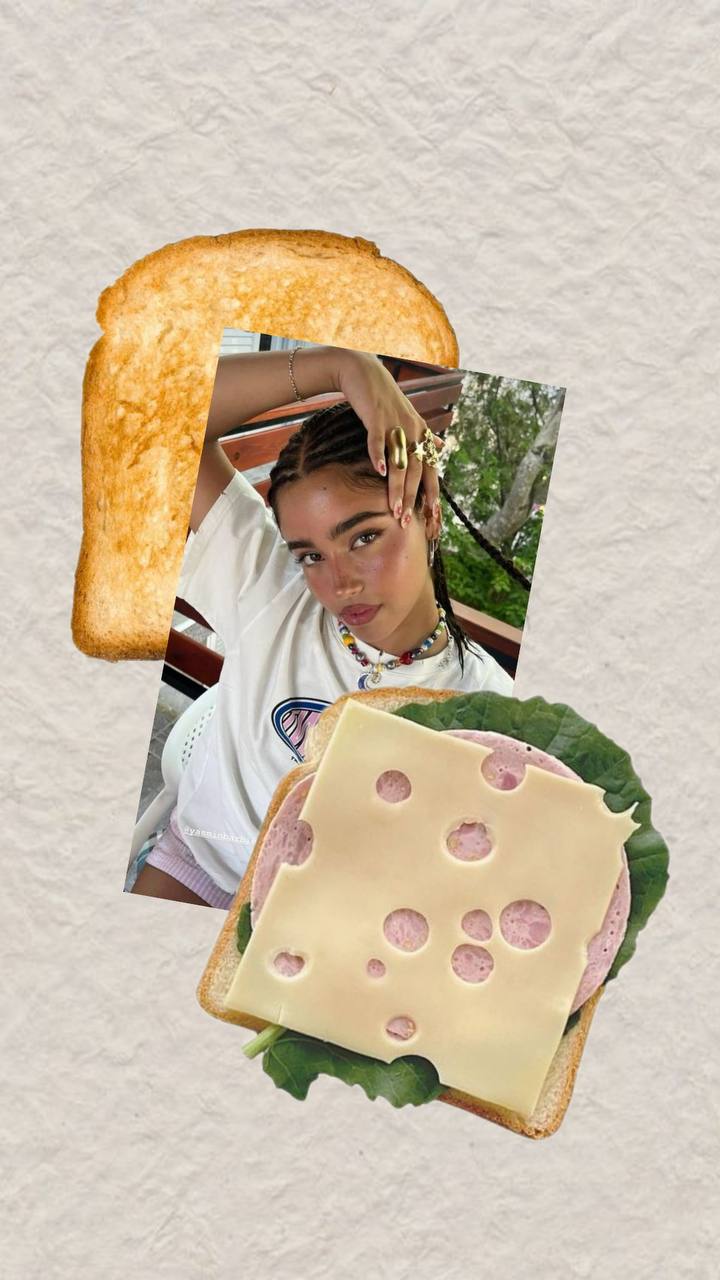 Бутербродные сторис 🍔
Прикольная идея для сторис. Её можно вписать в утренний контент, где вы показываете рецепт своего завтрака (например) | Сетка — социальная сеть от hh.ru