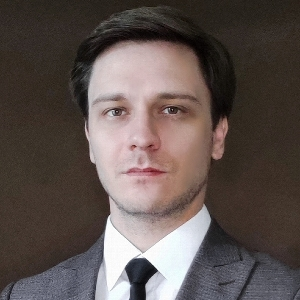 Андрей Гладышев | Сетка — социальная сеть от hh.ru