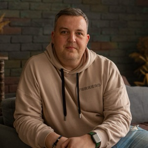 Dmitriy Bespalov | Сетка — социальная сеть от hh.ru