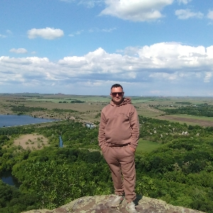 Сева Лапшичев