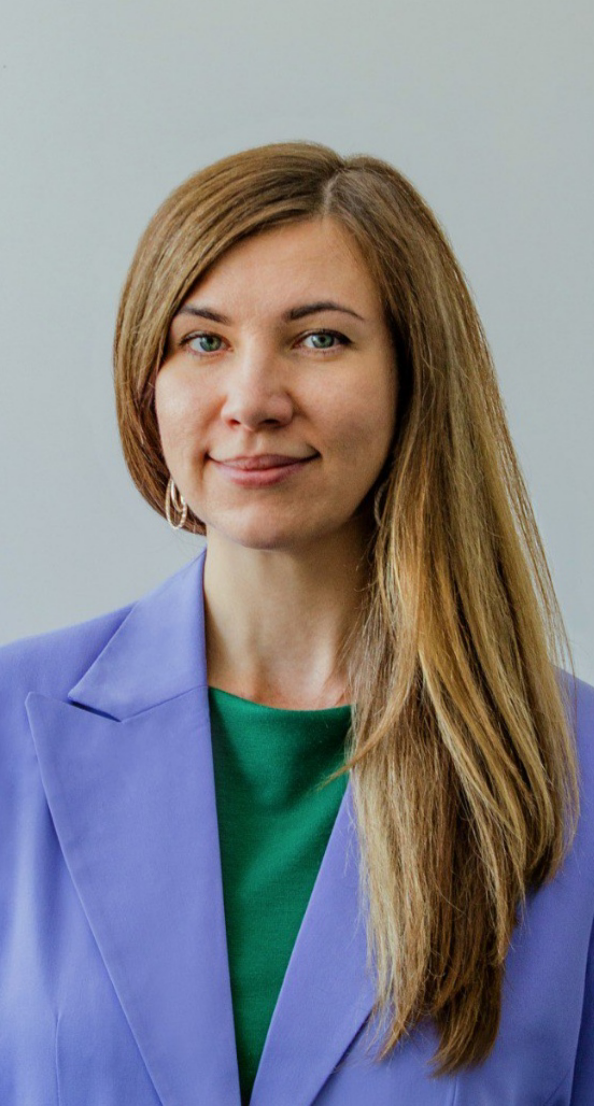 Татьяна Бокова | Сетка — социальная сеть от hh.ru