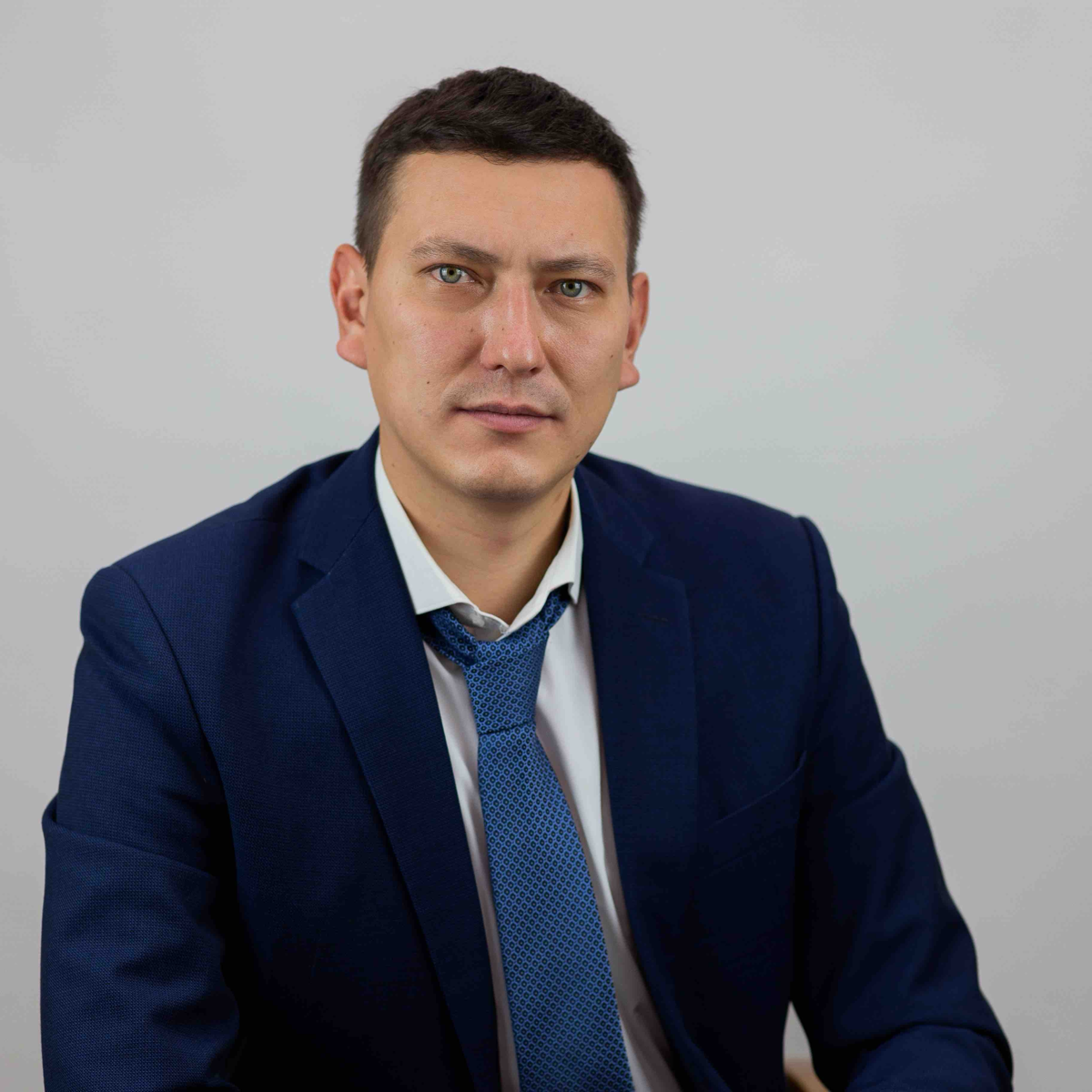 Дмитрий Храмов