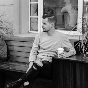 Пантелеев Сергей | Сетка — социальная сеть от hh.ru