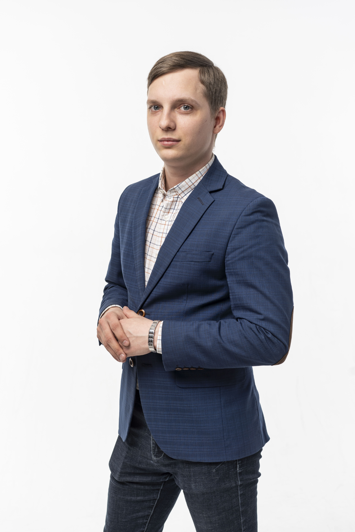 Андрей Юсов