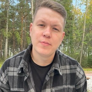Дмитрий Говырин
