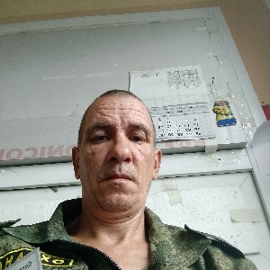 Сергей Харитонов