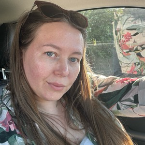 Дарья Гарипова | Сетка — социальная сеть от hh.ru