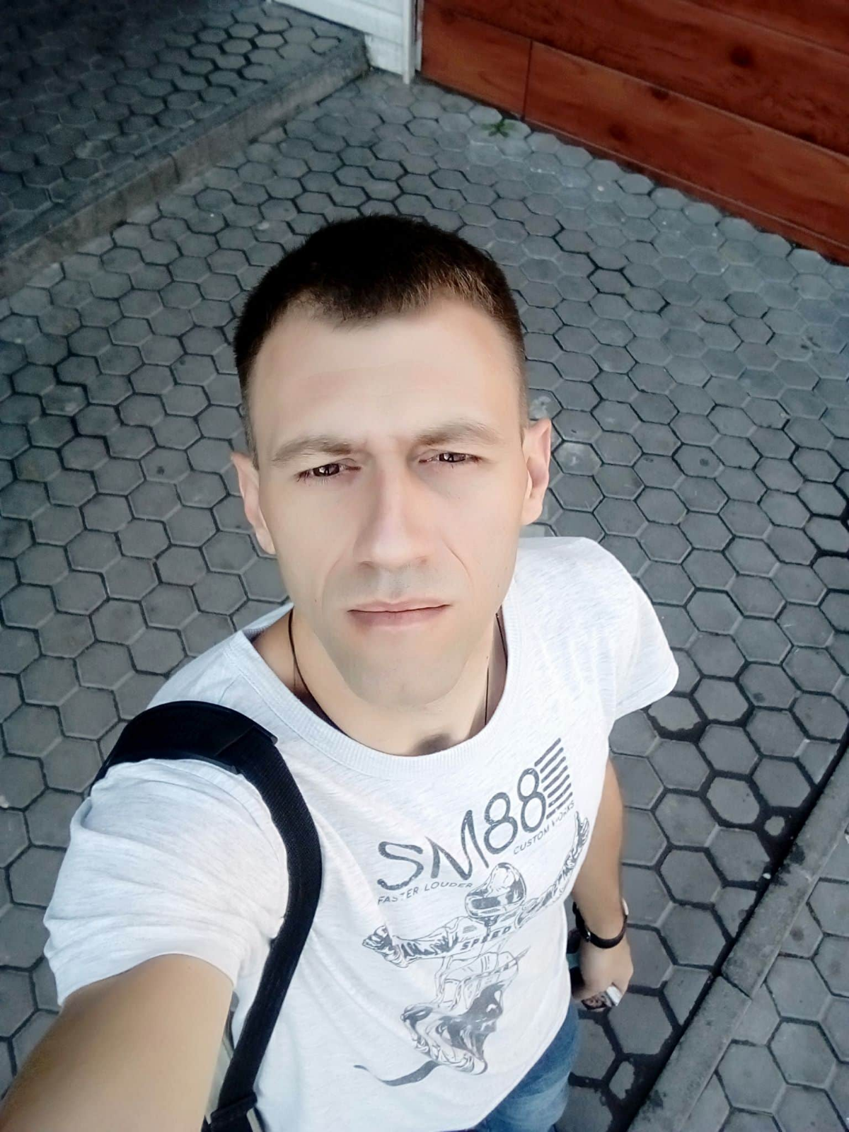 Юрий Красюк | Сетка — социальная сеть от hh.ru