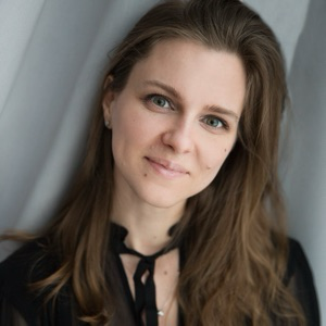 Прокофьева Анна | Сетка — социальная сеть от hh.ru