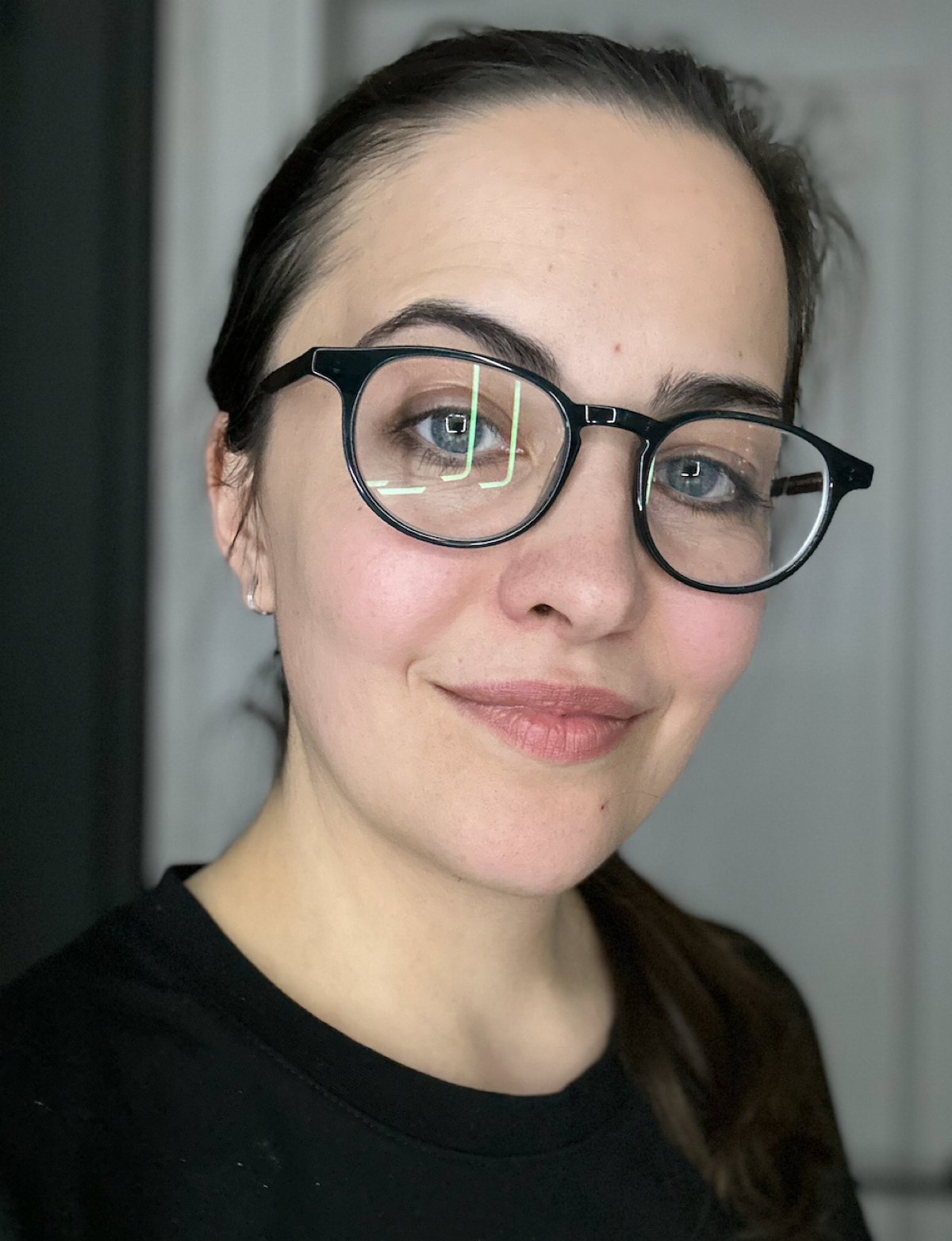 Яна Адамская | Сетка — социальная сеть от hh.ru