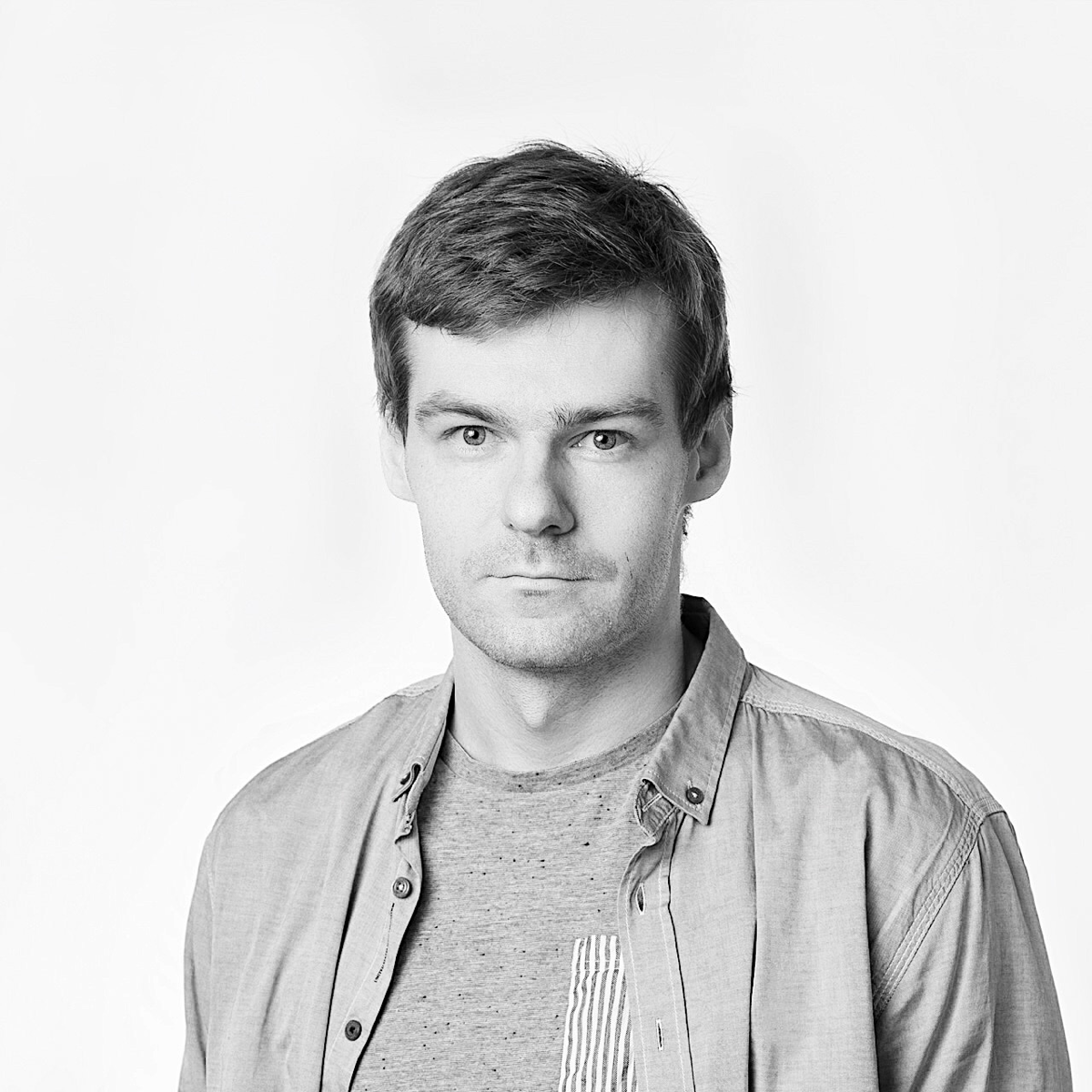 Олег Трубников | Сетка — социальная сеть от hh.ru