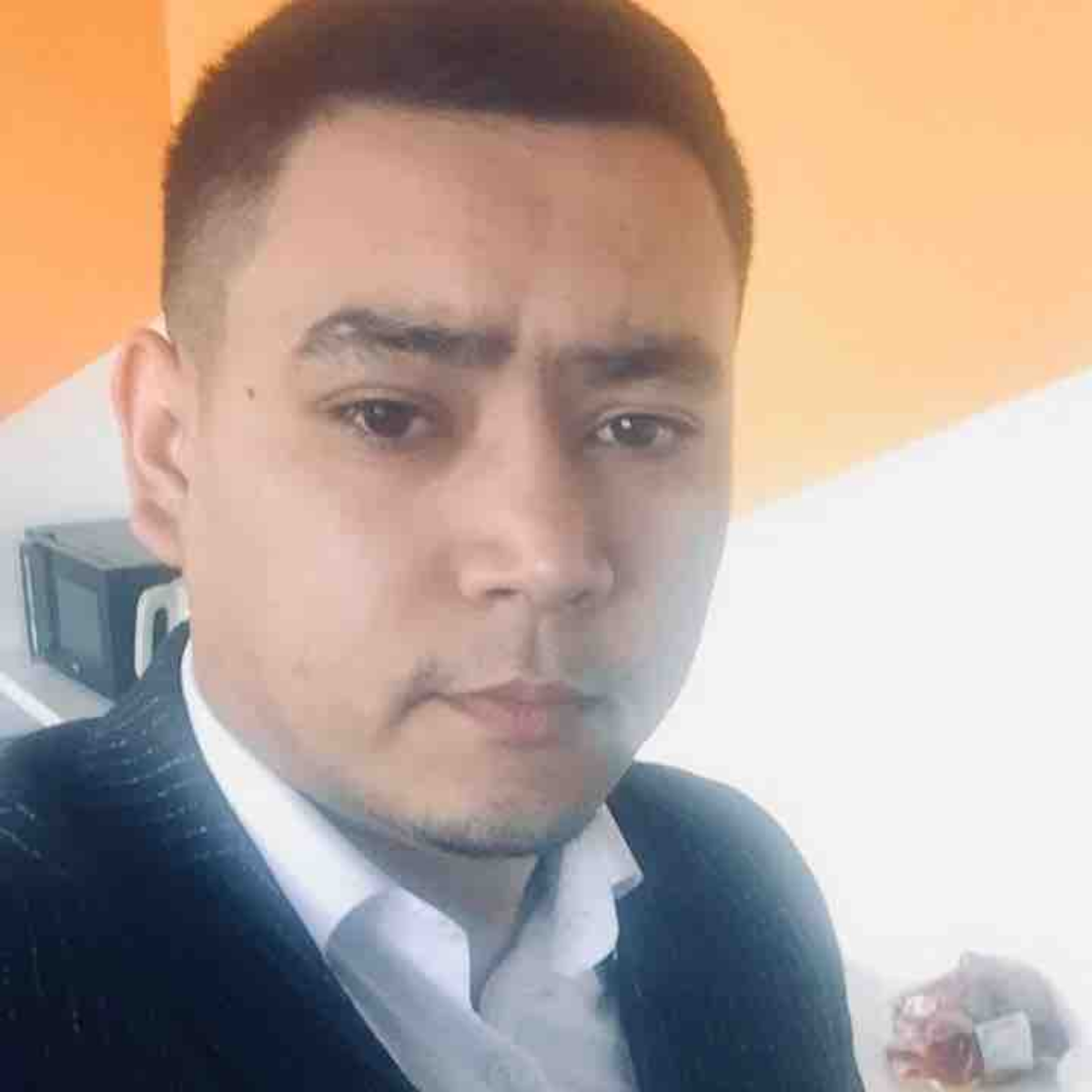 Зульяр Имеров | Сетка — социальная сеть от hh.ru